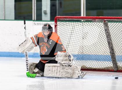 Thumbnail 1 in Newton North @ Needham photogallery.