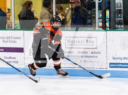 Thumbnail 3 in Newton North @ Needham photogallery.