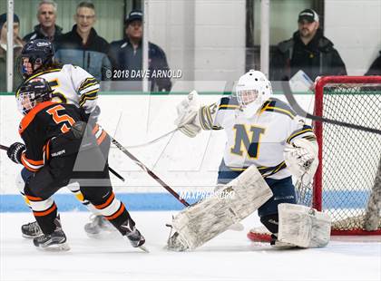 Thumbnail 2 in Newton North @ Needham photogallery.