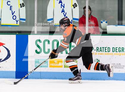 Thumbnail 2 in Newton North @ Needham photogallery.