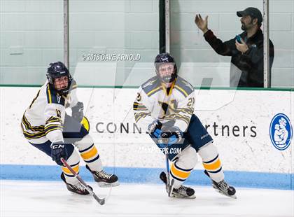 Thumbnail 3 in Newton North @ Needham photogallery.