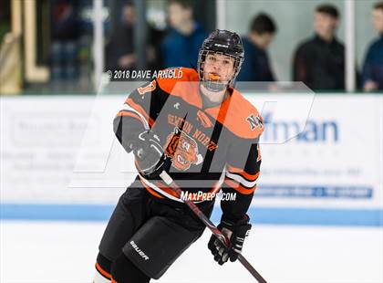 Thumbnail 1 in Newton North @ Needham photogallery.