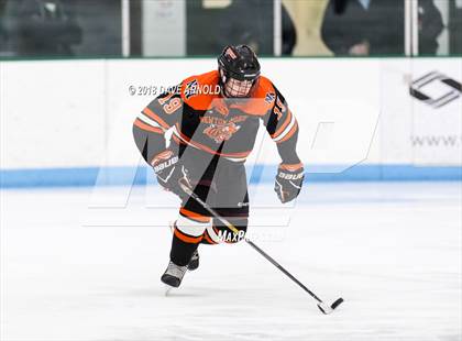 Thumbnail 2 in Newton North @ Needham photogallery.