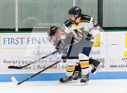 Thumbnail 3 in Newton North @ Needham photogallery.
