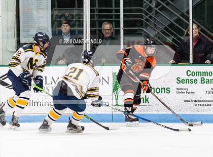 Thumbnail 1 in Newton North @ Needham photogallery.