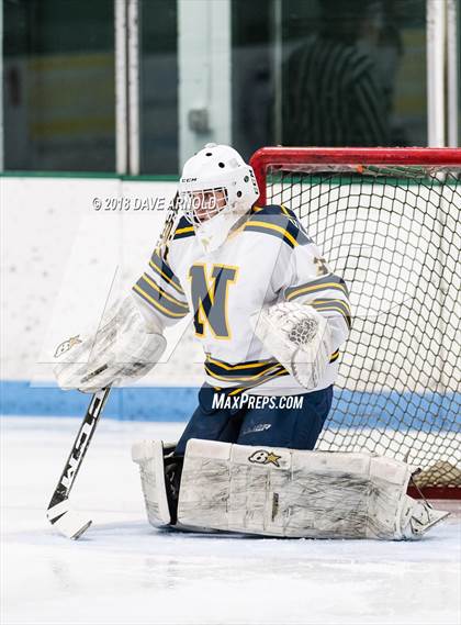 Thumbnail 2 in Newton North @ Needham photogallery.