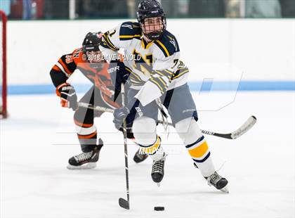 Thumbnail 3 in Newton North @ Needham photogallery.