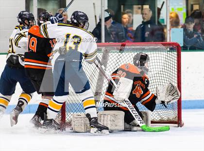 Thumbnail 2 in Newton North @ Needham photogallery.