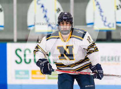 Thumbnail 2 in Newton North @ Needham photogallery.