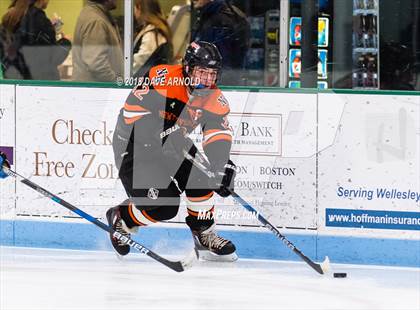 Thumbnail 1 in Newton North @ Needham photogallery.