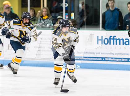 Thumbnail 3 in Newton North @ Needham photogallery.
