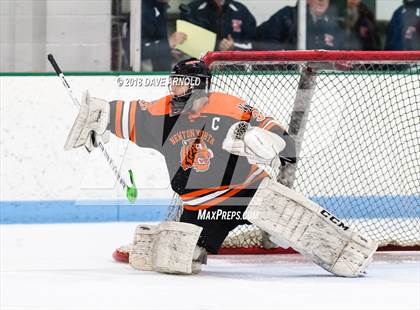Thumbnail 3 in Newton North @ Needham photogallery.
