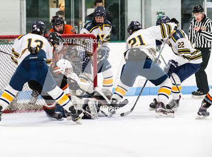 Thumbnail 1 in Newton North @ Needham photogallery.