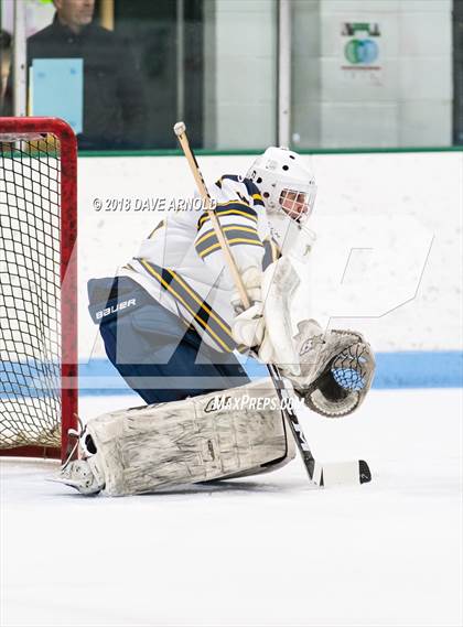 Thumbnail 3 in Newton North @ Needham photogallery.