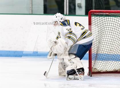 Thumbnail 1 in Newton North @ Needham photogallery.