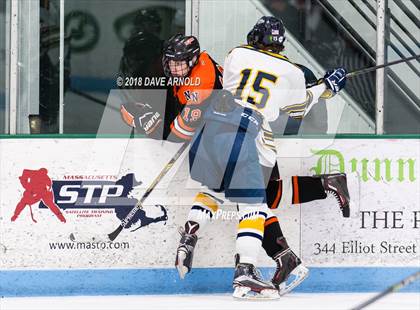 Thumbnail 1 in Newton North @ Needham photogallery.
