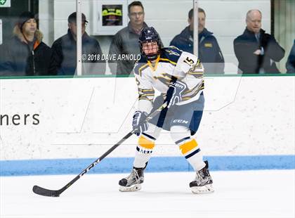 Thumbnail 3 in Newton North @ Needham photogallery.