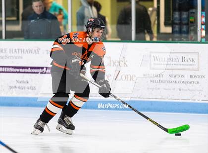 Thumbnail 1 in Newton North @ Needham photogallery.