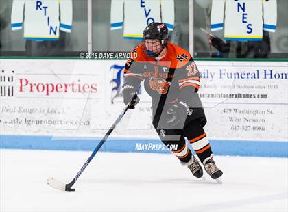 Thumbnail 2 in Newton North @ Needham photogallery.