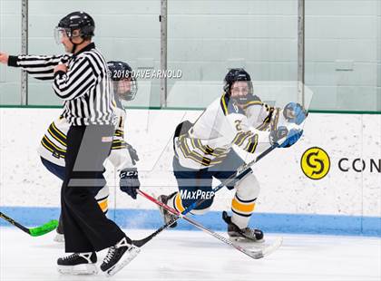 Thumbnail 1 in Newton North @ Needham photogallery.