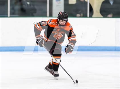 Thumbnail 1 in Newton North @ Needham photogallery.