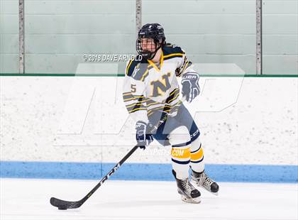 Thumbnail 2 in Newton North @ Needham photogallery.