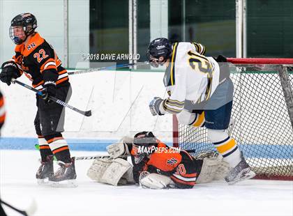 Thumbnail 1 in Newton North @ Needham photogallery.