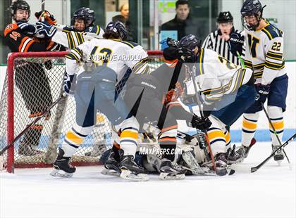 Thumbnail 2 in Newton North @ Needham photogallery.