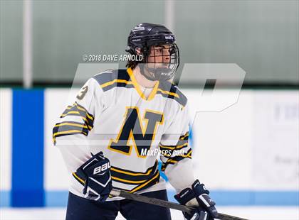 Thumbnail 3 in Newton North @ Needham photogallery.