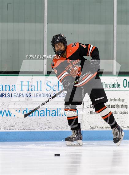 Thumbnail 1 in Newton North @ Needham photogallery.
