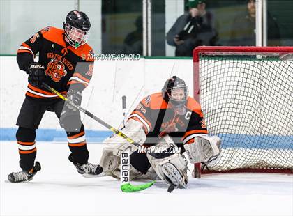Thumbnail 3 in Newton North @ Needham photogallery.