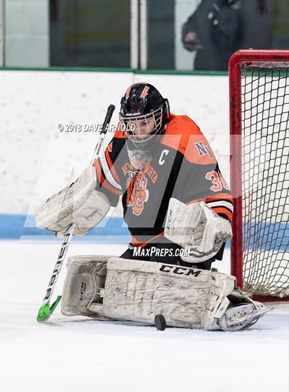Thumbnail 1 in Newton North @ Needham photogallery.