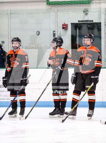 Thumbnail 2 in Newton North @ Needham photogallery.
