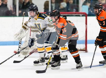 Thumbnail 2 in Newton North @ Needham photogallery.