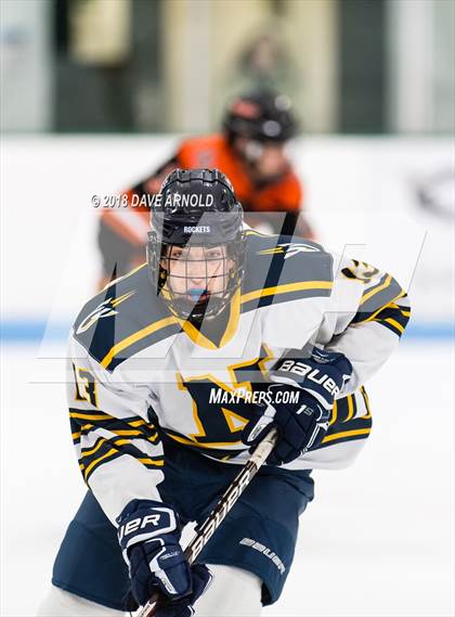 Thumbnail 1 in Newton North @ Needham photogallery.