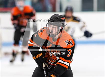 Thumbnail 2 in Newton North @ Needham photogallery.
