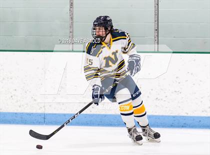 Thumbnail 3 in Newton North @ Needham photogallery.