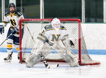 Thumbnail 3 in Newton North @ Needham photogallery.
