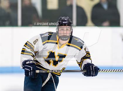 Thumbnail 3 in Newton North @ Needham photogallery.