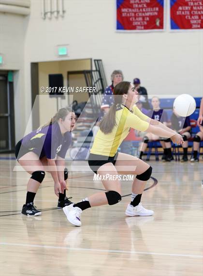Thumbnail 2 in Kit Carson @ Flagler/Hi-Plains photogallery.