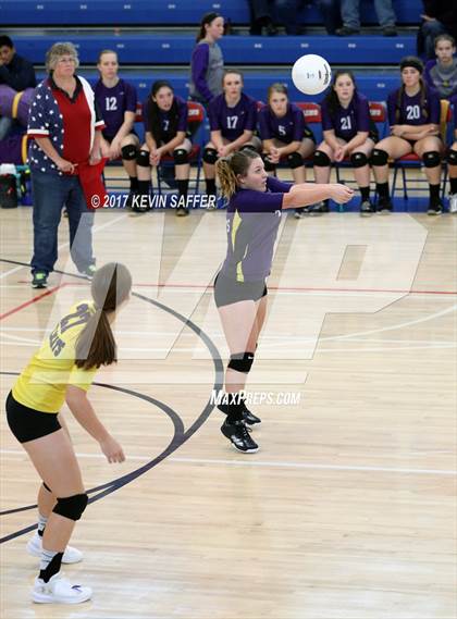 Thumbnail 1 in Kit Carson @ Flagler/Hi-Plains photogallery.