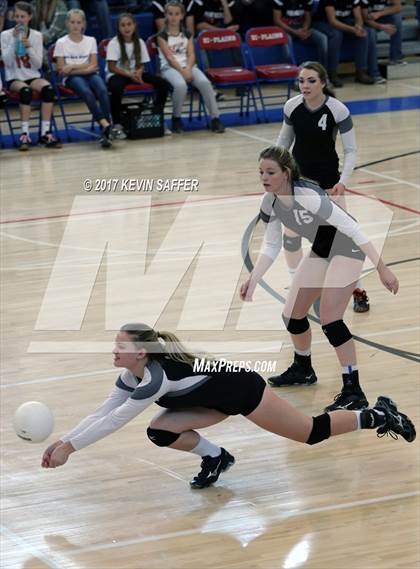 Thumbnail 3 in Kit Carson @ Flagler/Hi-Plains photogallery.