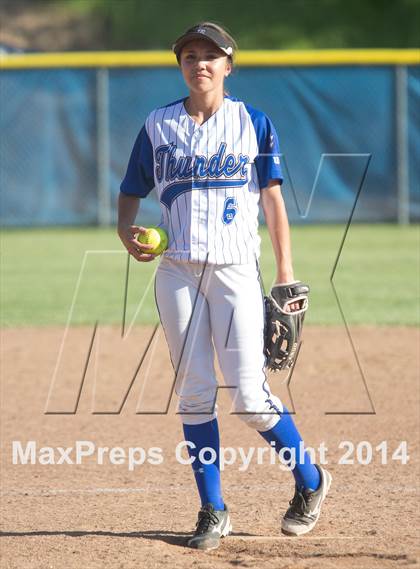Thumbnail 2 in Del Oro @ Rocklin  photogallery.