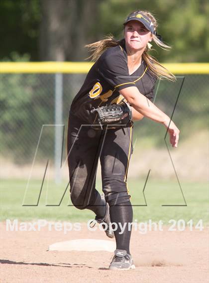 Thumbnail 3 in Del Oro @ Rocklin  photogallery.
