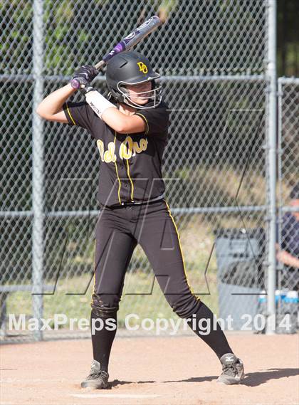 Thumbnail 1 in Del Oro @ Rocklin  photogallery.