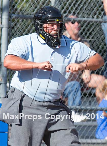 Thumbnail 1 in Del Oro @ Rocklin  photogallery.