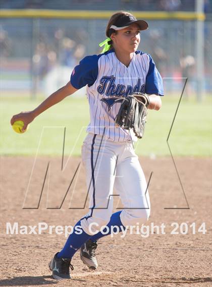Thumbnail 3 in Del Oro @ Rocklin  photogallery.