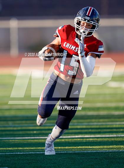 Thumbnail 1 in Manti @ Crimson Cliffs photogallery.