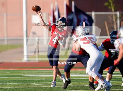 Thumbnail 1 in Manti @ Crimson Cliffs photogallery.