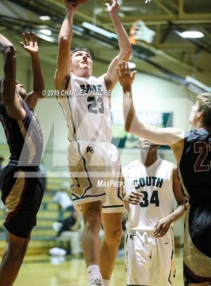Thumbnail 1 in Harnett Central @ South Johnston photogallery.